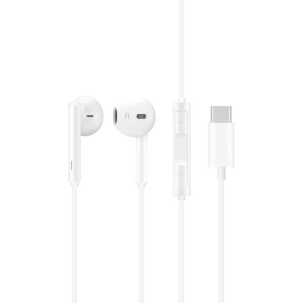 APPLE Slušalice za mobilni EarPods ( USB-C) myqy3zm/a, bela - 1780032