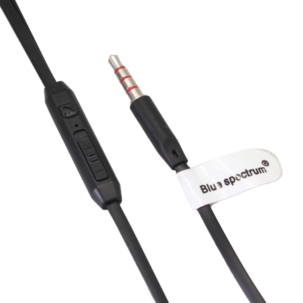 Slusalice Blue Spectrum D-37 crne - 67181