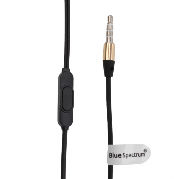 Slusalice Blue Spectrum M11 crne - 83531