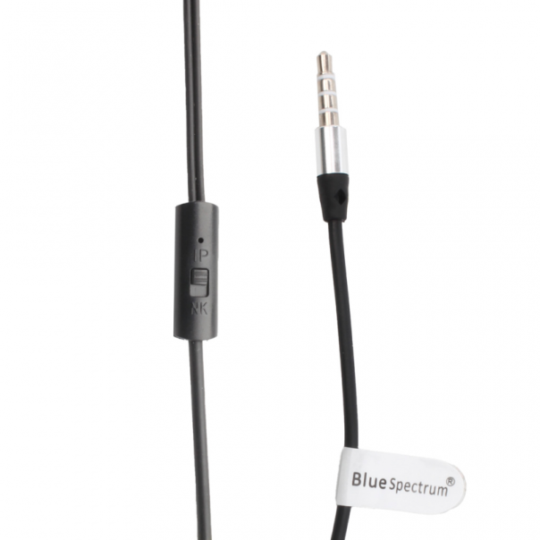 Slusalice Blue Spectrum M5 crne - 83527