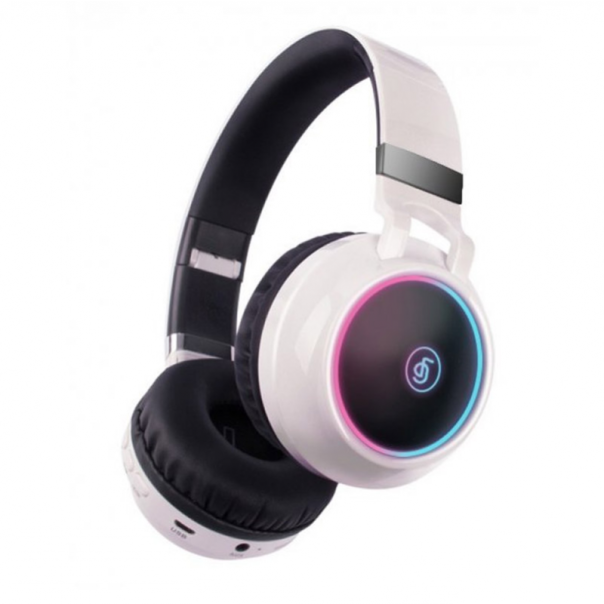 Bluetooth slušalice Dragon ball S16 bele - 052982