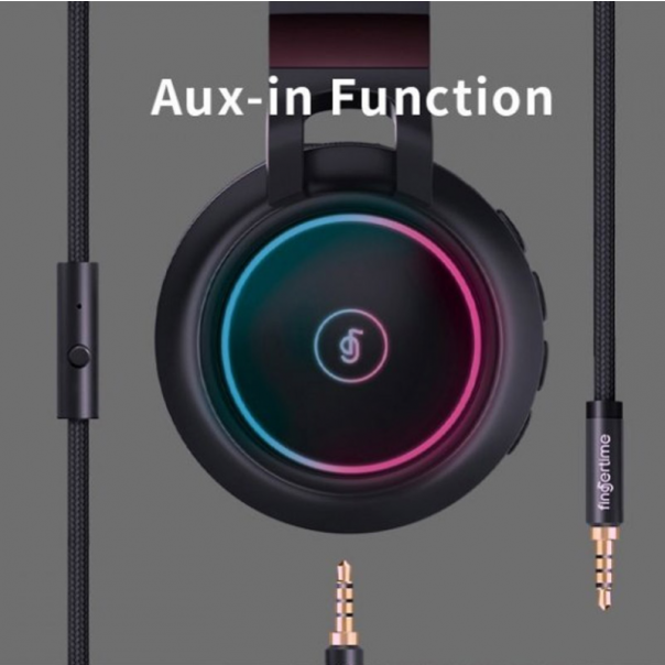 Bluetooth slušalice Dragon ball S16 bele - 052982