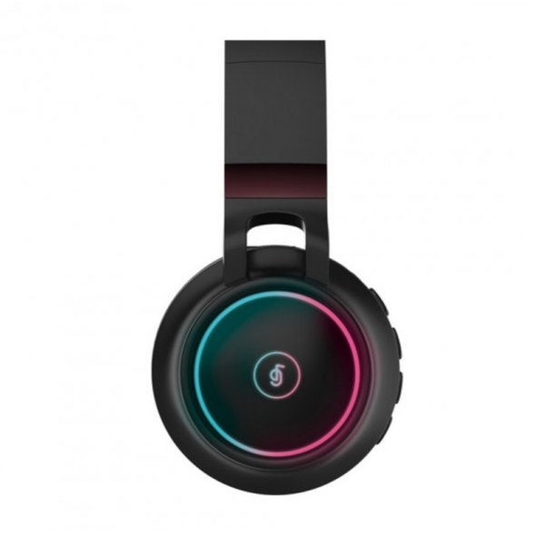 Bluetooth slušalice Dragon ball S16 crne - 052981