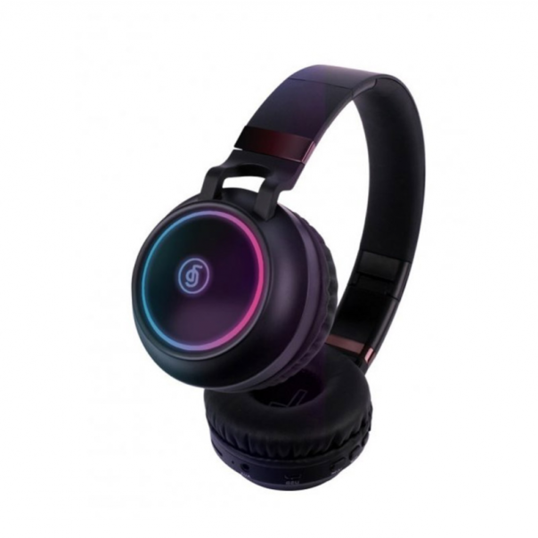 Bluetooth slušalice Dragon ball S16 crne - 052981