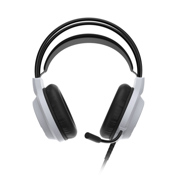 Slušalice Gaming DOBE TP5-3592 za PS5 i PS5 Slim bele - 612909