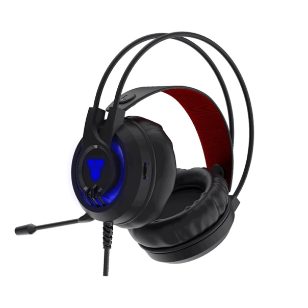 Slušalice Gaming Fantech HG20 Chief II crne - G74292