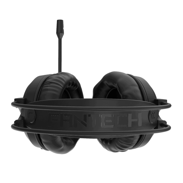 Slušalice Gaming Fantech HG20 Chief II crne - G74292