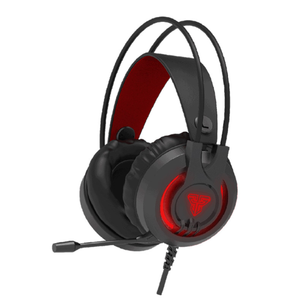 Slušalice Gaming Fantech HG20 Chief II crne - G74292
