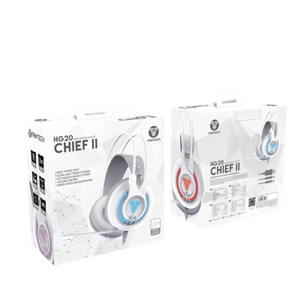 Slušalice Gaming Fantech HG20 Chief II Space Edition - G201857