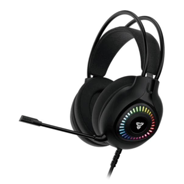 Slušalice Gaming Fantech HG25 Orbit crne - G205201