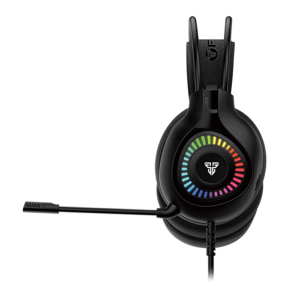 Slušalice Gaming Fantech HG25 Orbit crne - G205201