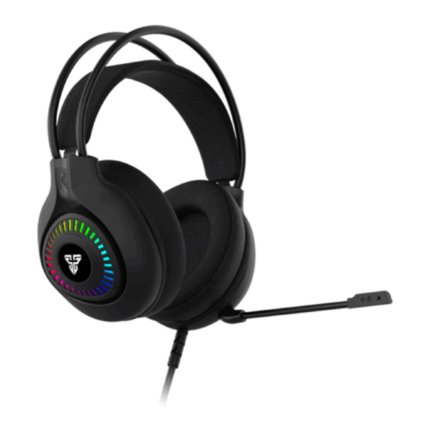 Slušalice Gaming Fantech HG25 Orbit crne - G205201