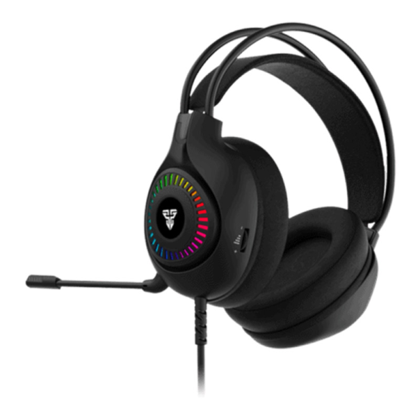 Slušalice Gaming Fantech HG25 Orbit crne - G205201