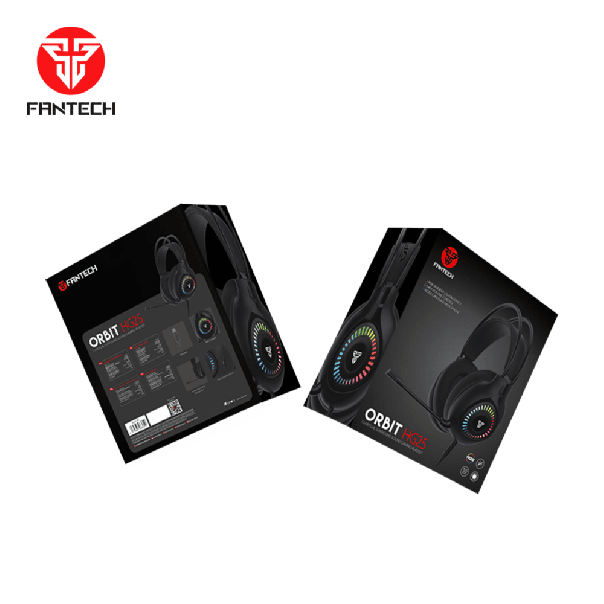 FANTECH Gejmerske slusalice HG25 7.1 Orbit - 205201