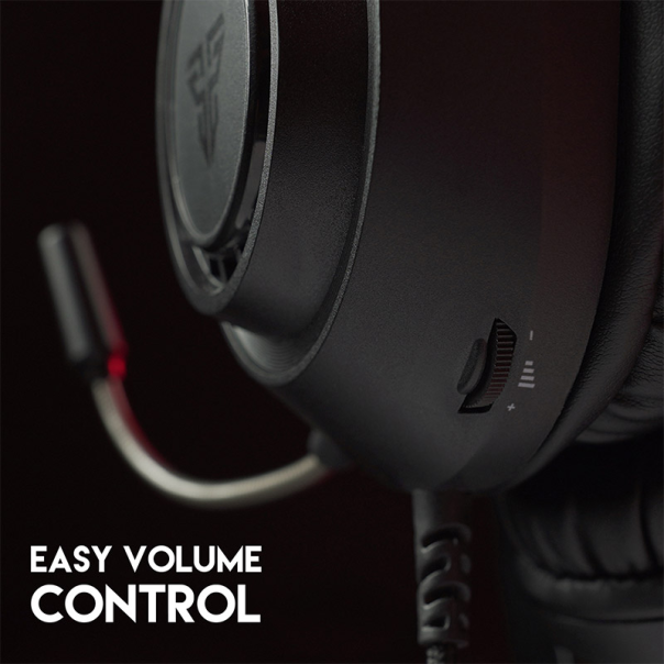 Slušalice Gaming Fantech HG28 Portal 7.1 crne - G208887