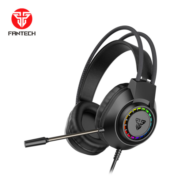 Slušalice Gaming Fantech HG28 Portal 7.1 crne - G208887