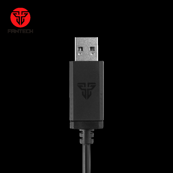 Slušalice Gaming Fantech HG29 Aurora 7.1 crne - 217304