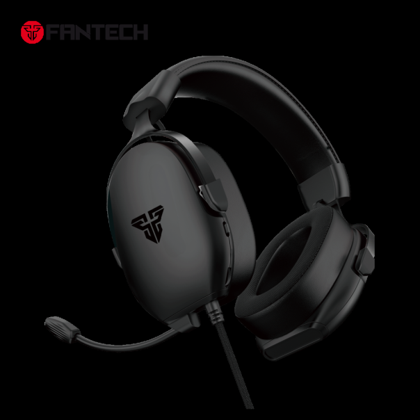 Slušalice Gaming Fantech HG30 Carbon 7.1 crne - 221878