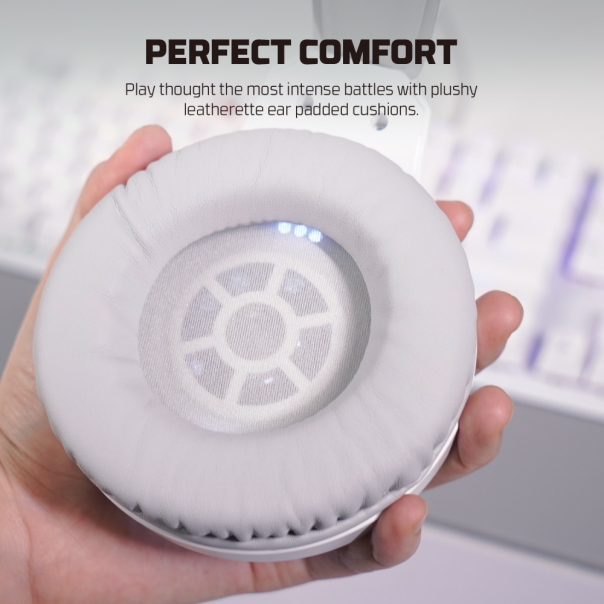 Slušalice Gaming Fantech HQ53 Flash Space Edition - 218218-1