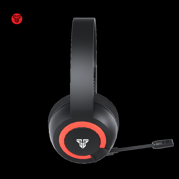 Slušalice Gaming Fantech HQ56 Tone II crne - 222344