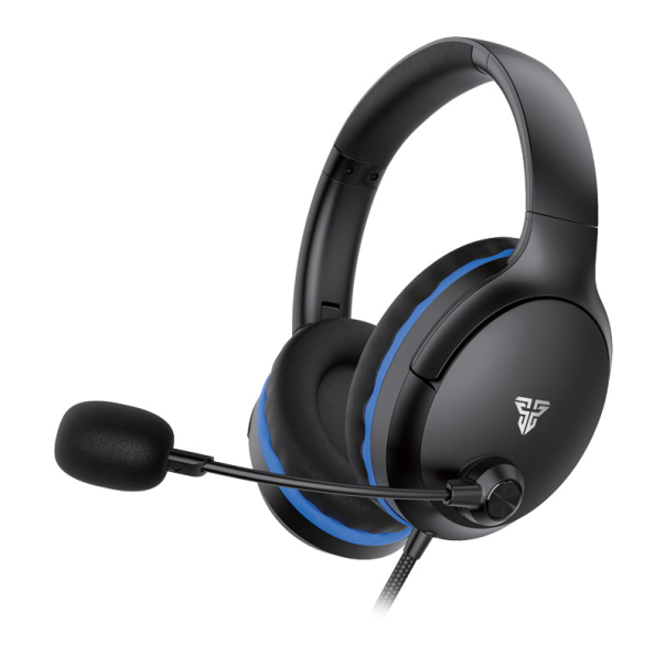 Slušalice Gaming Fantech MH86 Valor II crne - G221880