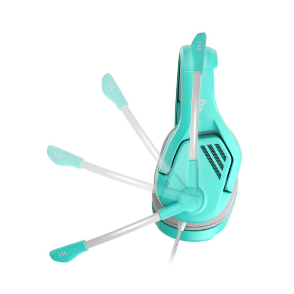 Slušalice Gaming Fantech MH86 Valor Mint - G99928