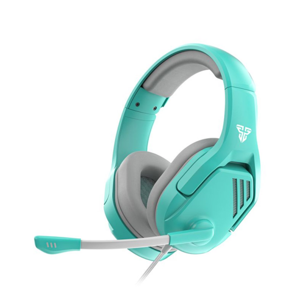 Slušalice Gaming Fantech MH86 Valor Mint - G99928