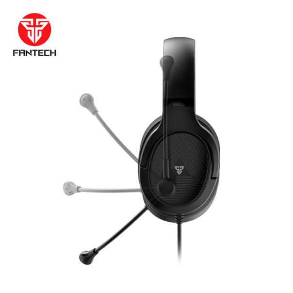Slušalice Gaming Fantech MH88 Trinity Crne - G205202