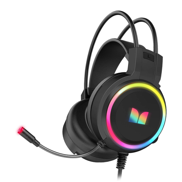 Slušalice Gaming Monster 5.1 USB + 3.5mm - 055253