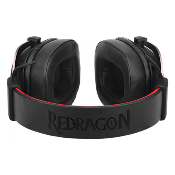 Slušalice Gaming Redragon Zeus 2 H510-1 - IM78031