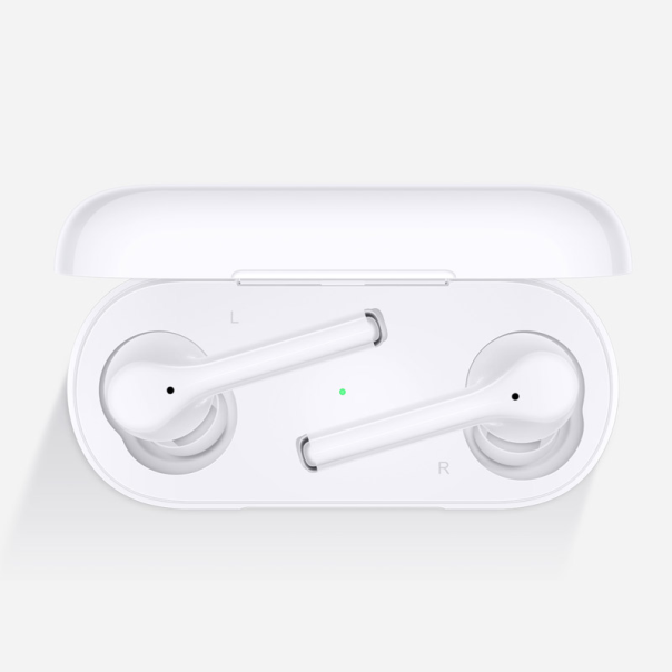 Slušalice Huawei bezicne bluetooth freebuds 3i 55033023 bele - MI20151