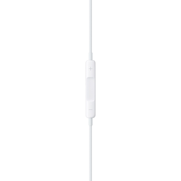 Slušalice za iPhone Lightning Earphone ORG bele - 017644