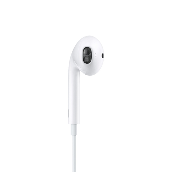 Slušalice za iPhone Lightning Earphone ORG bele - 017644