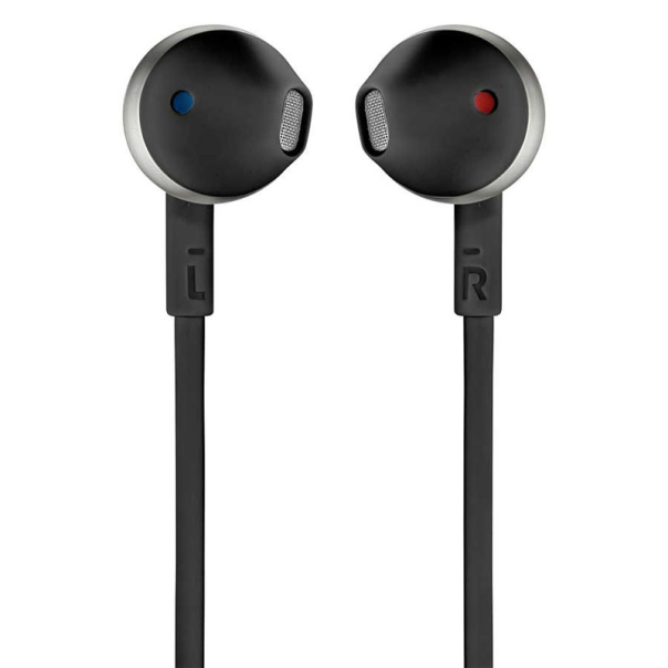 Slušalice JBL T205 3,5mm crne - 613162