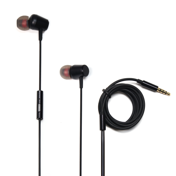 Slusalice LDNIO HP03 3.5mm crne - 99402