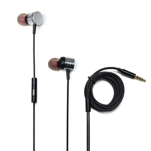 Slusalice LDNIO HP04 3.5mm crne - 99401