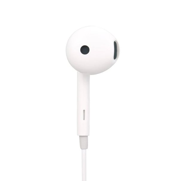 Slušalice 3,5mm Lenovo HF170 bele - 055231