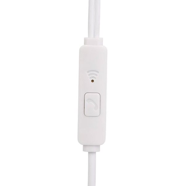 Slušalice 3,5mm Lenovo HF170 bele - 055231