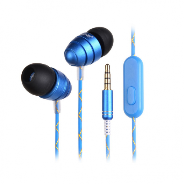 Slusalice Ovleng IP340 plave - 69513-1