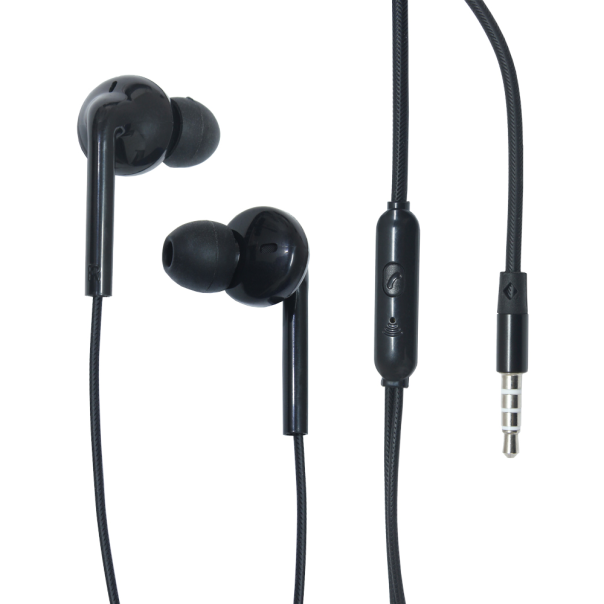 Slusalice Oxpower OXP-041 3.5mm crne - 202226