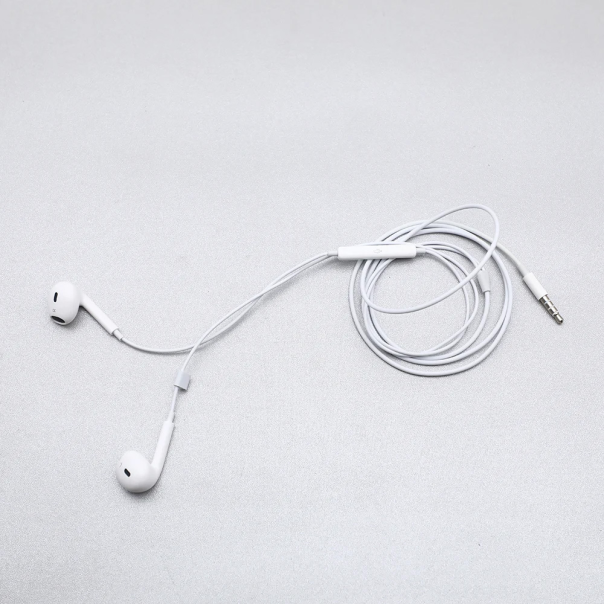 Slusalice REMAX RM-570 bele - 215575