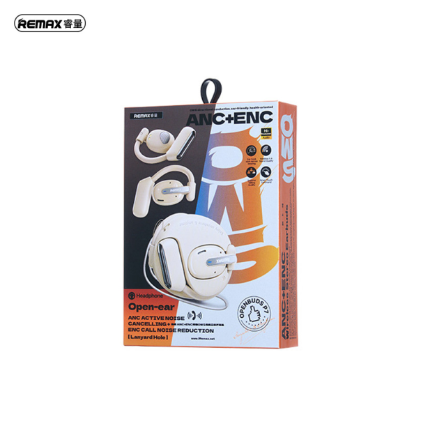 Slusalice REMAX SPEED Series OpenBuds P7 ANC+ENC OWS bez - 217173