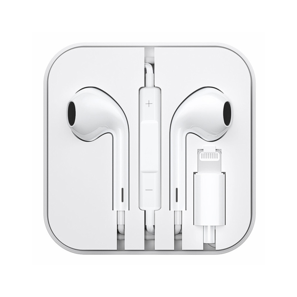 Slusalice Teracell Evolution R2 iPhone lightning - 78416-1