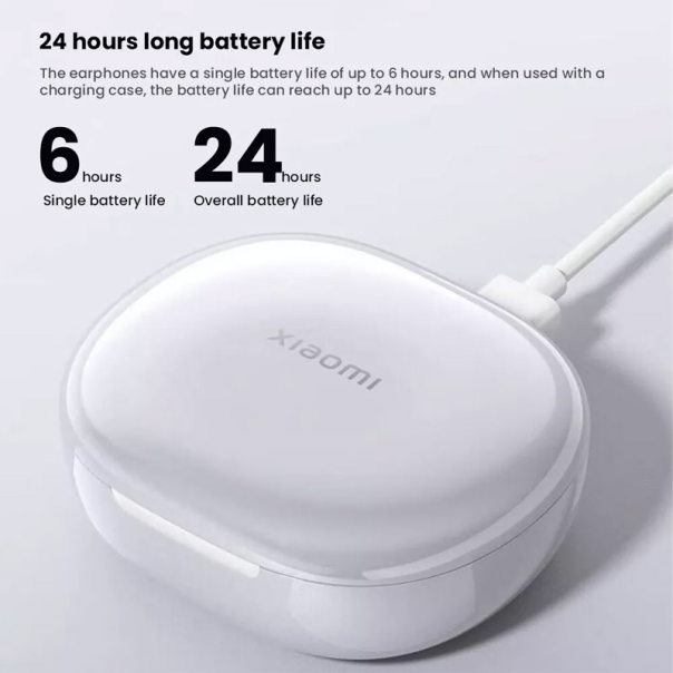 Slušalice Xiaomi Air 3 SE M230E1 - 612107