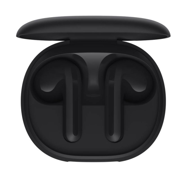 Slušalice Xiaomi Redmi Buds 4 Lite crne - 608050