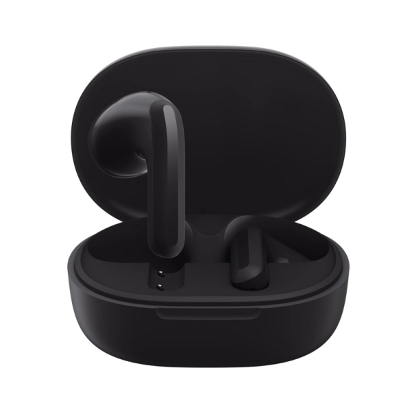 Slušalice Xiaomi Redmi Buds 4 Lite crne - 608050