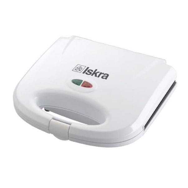 ISKRA Toster za sendviče SM-2-WH - EP3102657