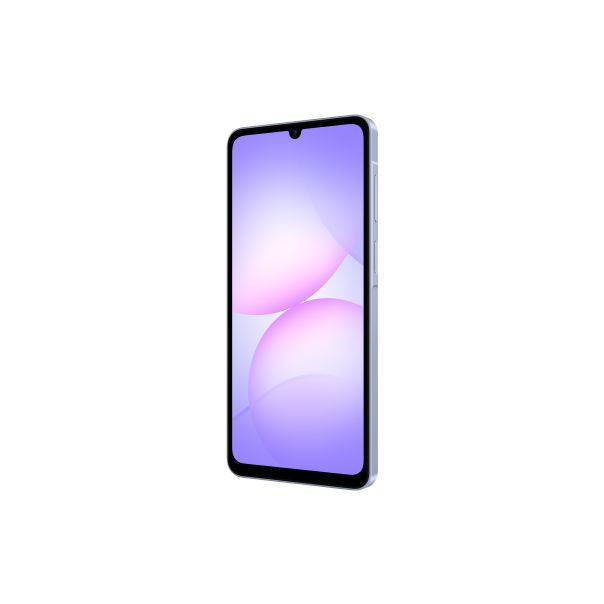 SAMSUNG Galaxy A07 6/128GB, ljubičasta - 10200453