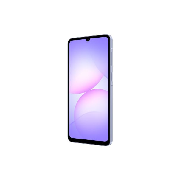 SAMSUNG Galaxy A07 6/128GB, ljubičasta - 12286-1