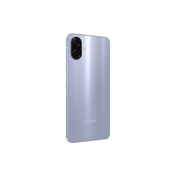 SAMSUNG Galaxy A07 6/128GB, ljubičasta - 10200453